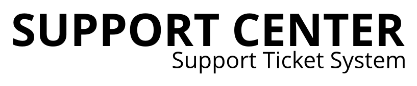 Blissful Aromas Helpdesk